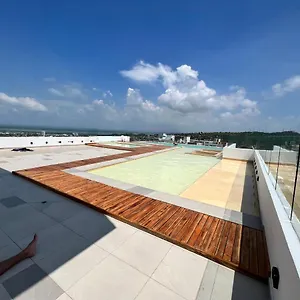 Seaview Elegance , Cartagena Colombia