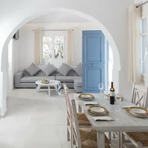 Casa Centro In , Mykonos Town Grecia